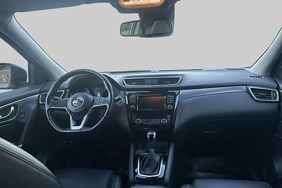 Nissan Qashqai 13 of 24