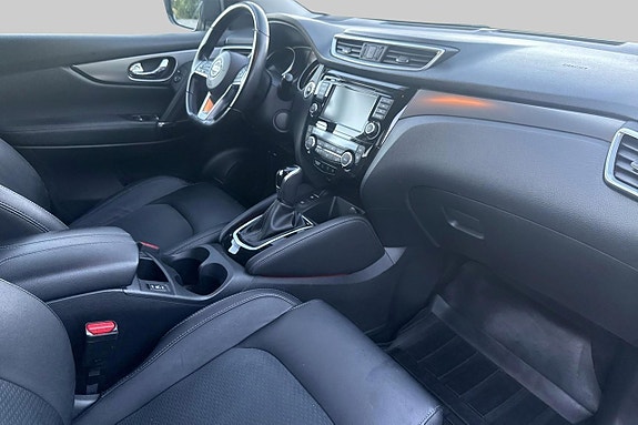 Nissan Qashqai 14 of 24