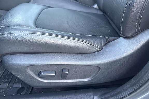Nissan Qashqai 4 of 24