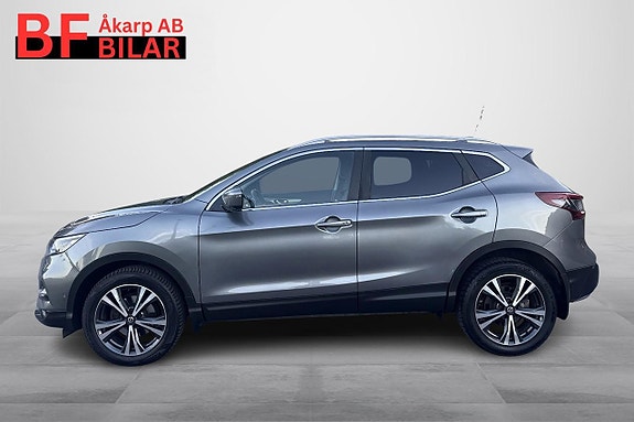 Nissan Qashqai 2 of 24