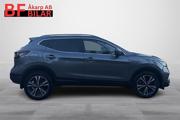 Nissan Qashqai 10 of 24