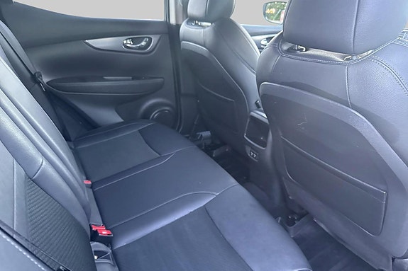 Nissan Qashqai 12 of 24