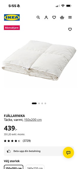 Product image 2 of 6