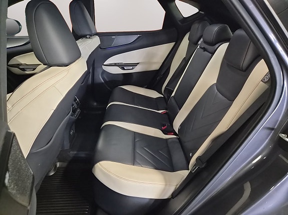 Lexus NX450h+ 13 of 23