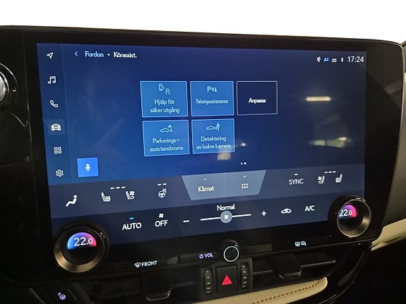 Lexus NX450h+ 23 of 23