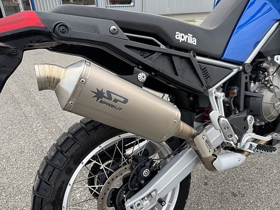 Aprilia Tuareg 660 Quickshift 3 of 7