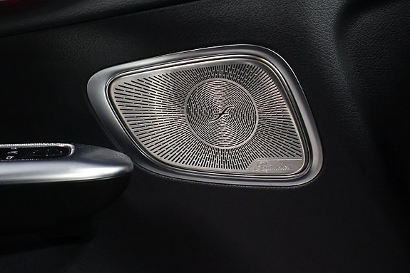 Mercedes-Benz GLC300 de 19 of 28
