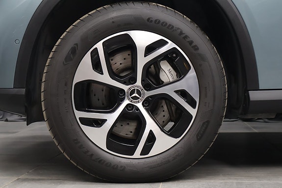 Mercedes-Benz GLC300 de 6 of 28