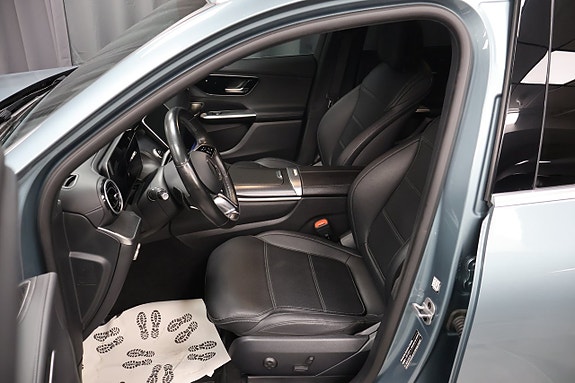 Mercedes-Benz GLC300 de 12 of 28