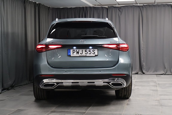 Mercedes-Benz GLC300 de 4 of 28