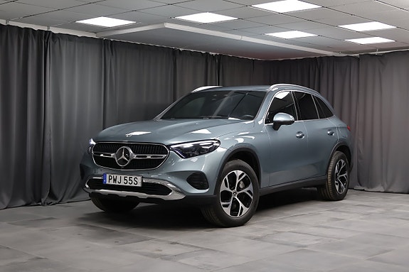 Mercedes-Benz GLC300 de