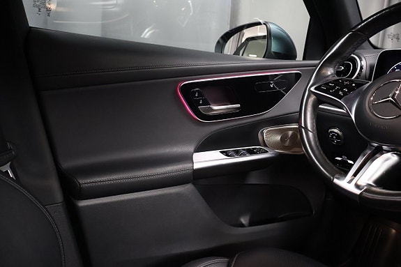 Mercedes-Benz GLC300 de 17 of 28
