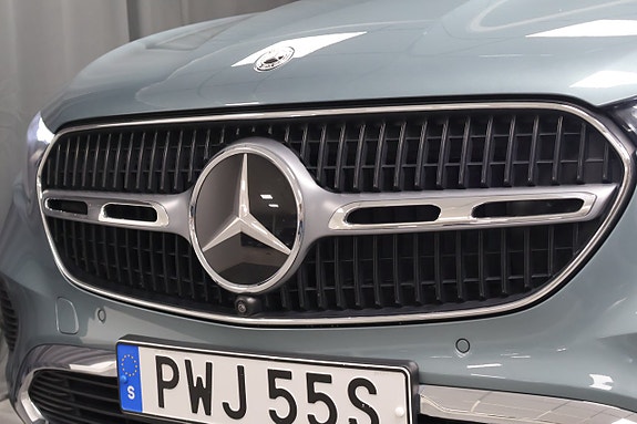 Mercedes-Benz GLC300 de 7 of 28