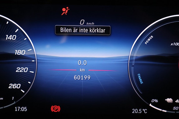 Mercedes-Benz GLC300 de 23 of 28