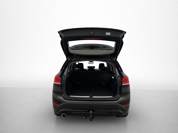 BMW X1 8 of 28