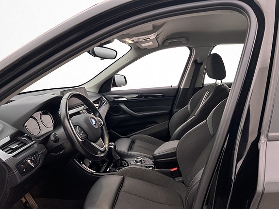 BMW X1 13 of 28