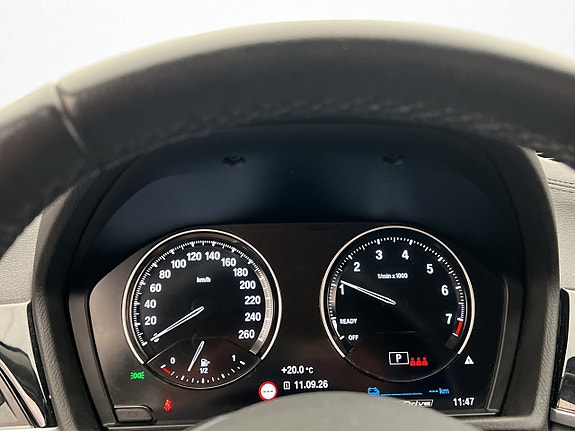 BMW X1 19 of 28