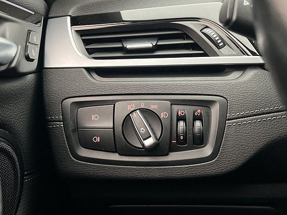 BMW X1 24 of 28