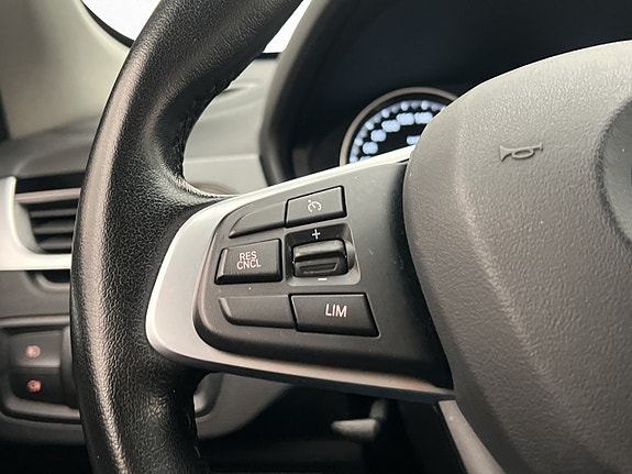 BMW X1 18 of 28
