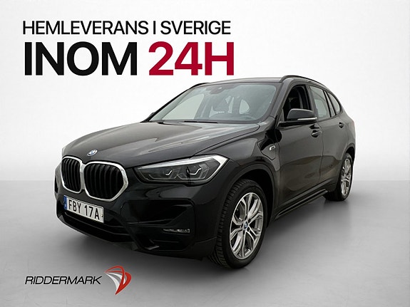 BMW X1 3 of 28