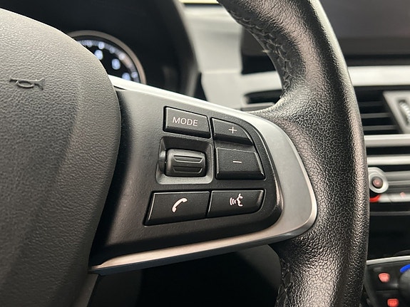 BMW X1 20 of 28