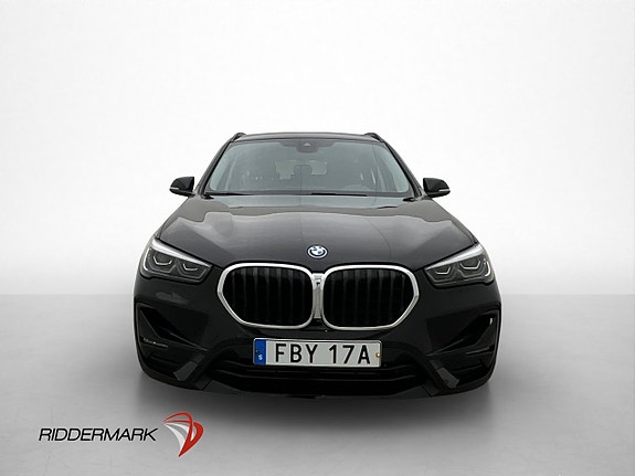 BMW X1 2 of 28