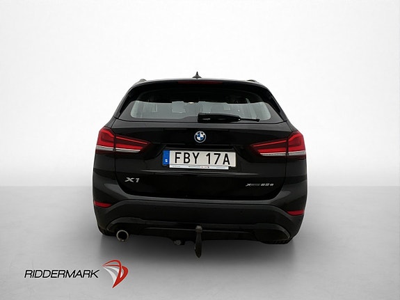 BMW X1 5 of 28