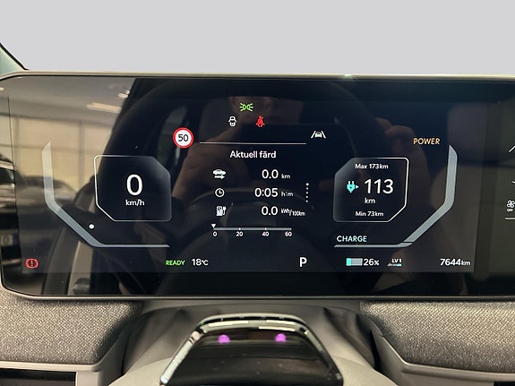 Kia EV3 29 of 30