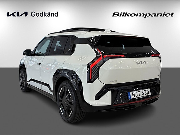 Kia EV3 7 of 30
