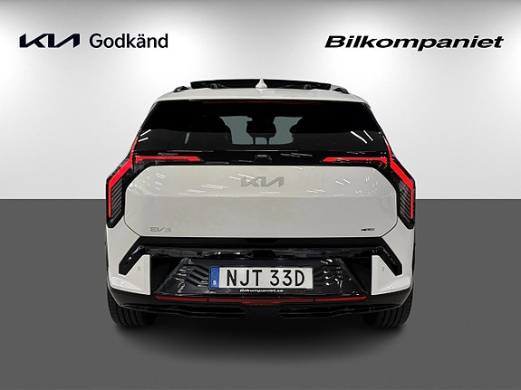 Kia EV3 6 of 30