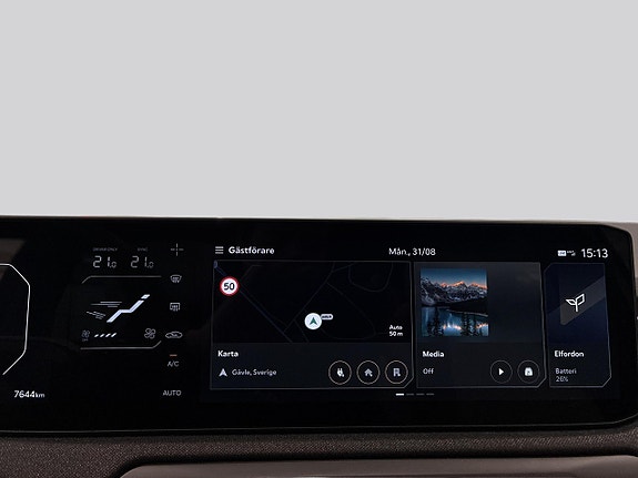 Kia EV3 30 of 30