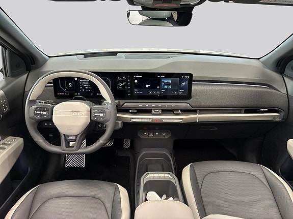 Kia EV3 8 of 30