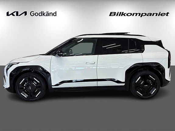 Kia EV3 5 of 30