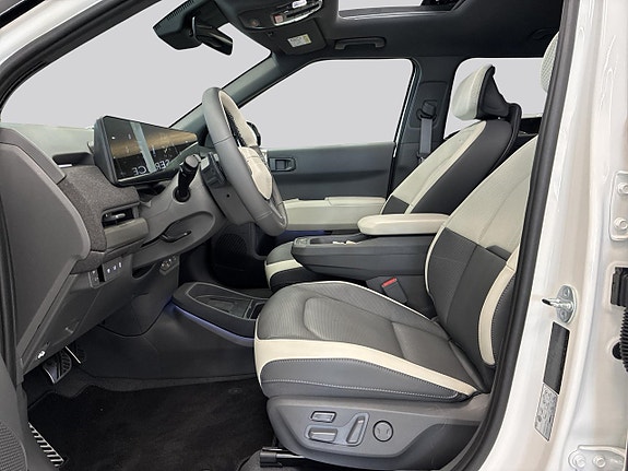 Kia EV3 9 of 30