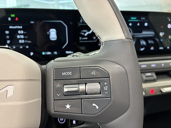 Kia EV3 16 of 30