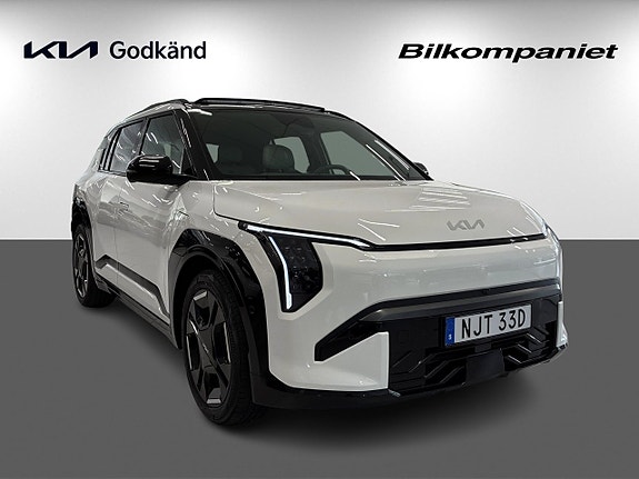 Kia EV3 4 of 30