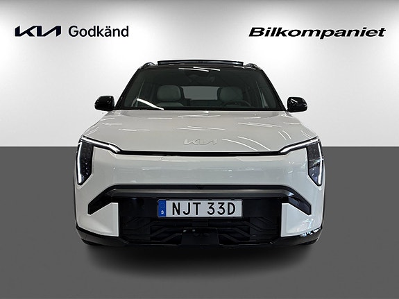 Kia EV3 3 of 30