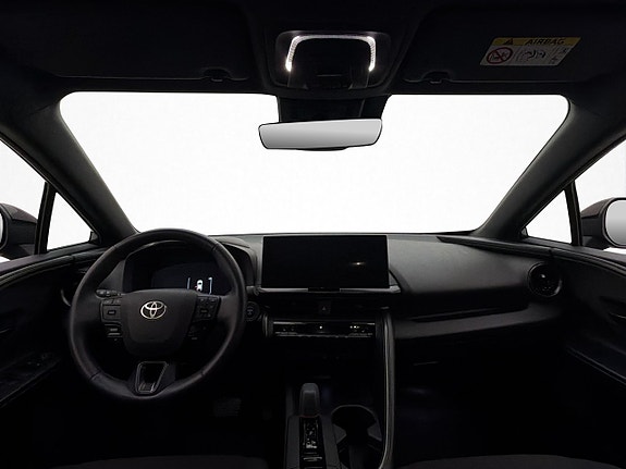 Toyota C-HR 14 of 27
