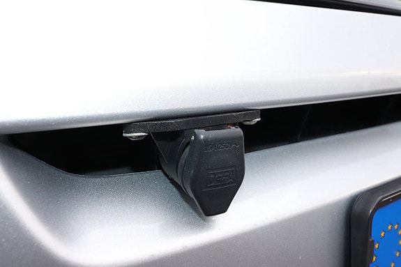 Land Rover Discovery Sport 22 of 22