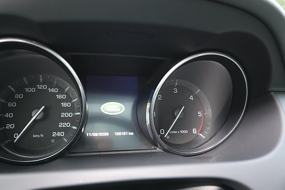 Land Rover Discovery Sport 21 of 22
