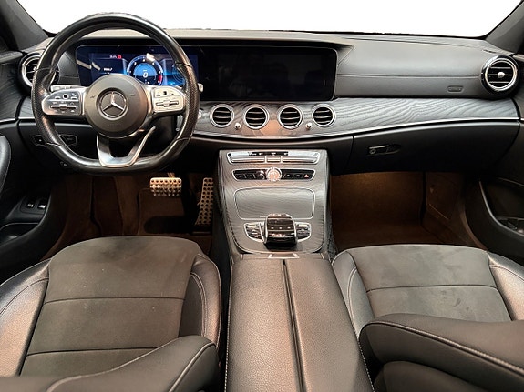 Mercedes-Benz E220 d 10 of 21