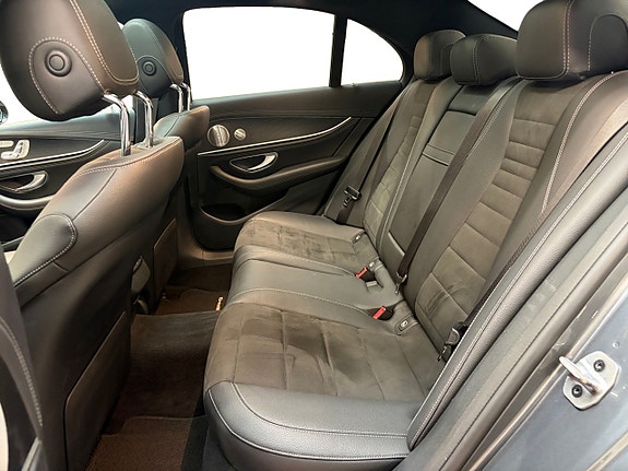 Mercedes-Benz E220 d 15 of 21