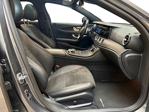 Mercedes-Benz E220 d 16 of 21