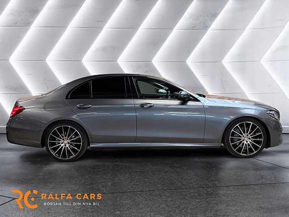 Mercedes-Benz E220 d 6 of 21
