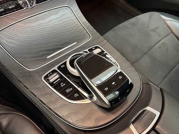 Mercedes-Benz E220 d 19 of 21