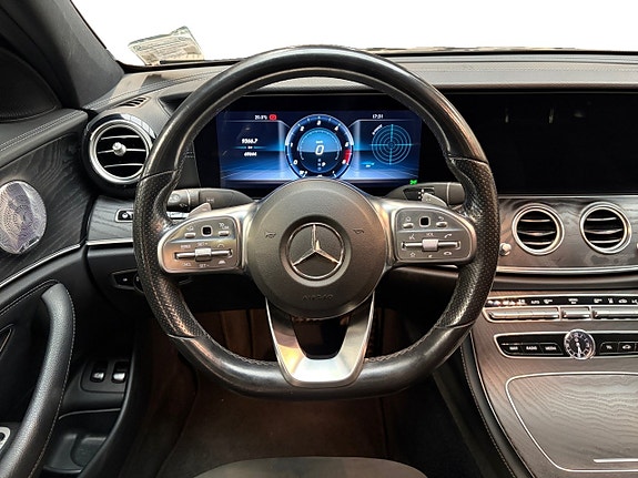 Mercedes-Benz E220 d 11 of 21