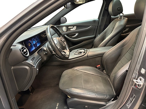 Mercedes-Benz E220 d 13 of 21