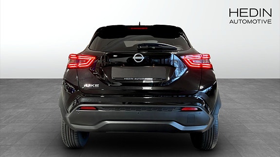 Nissan Juke 12 of 12