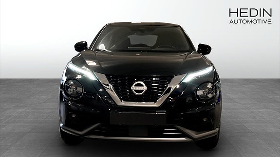 Nissan Juke 9 of 12