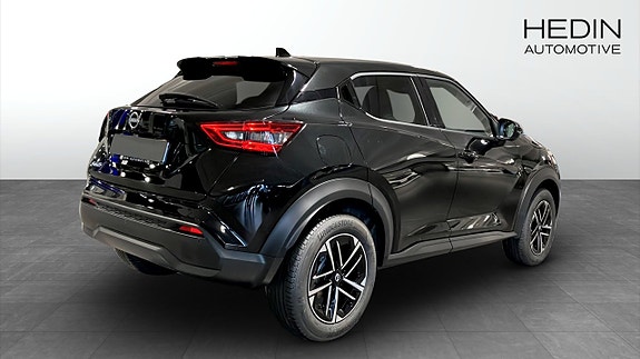 Nissan Juke 11 of 12